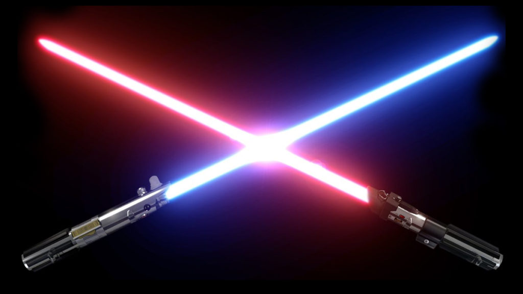 lightsaber