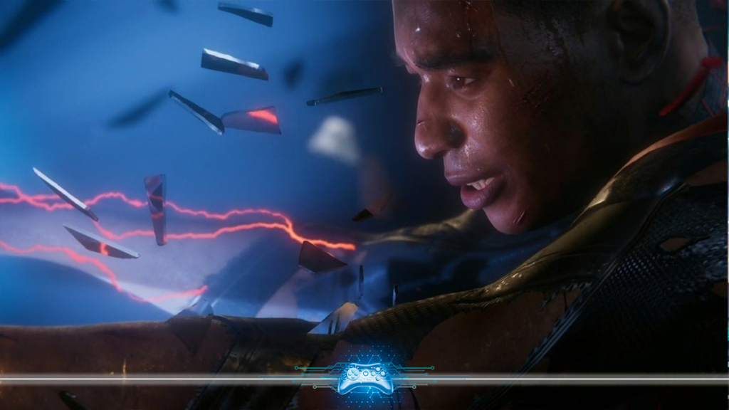 Spider-Man: Miles Morales