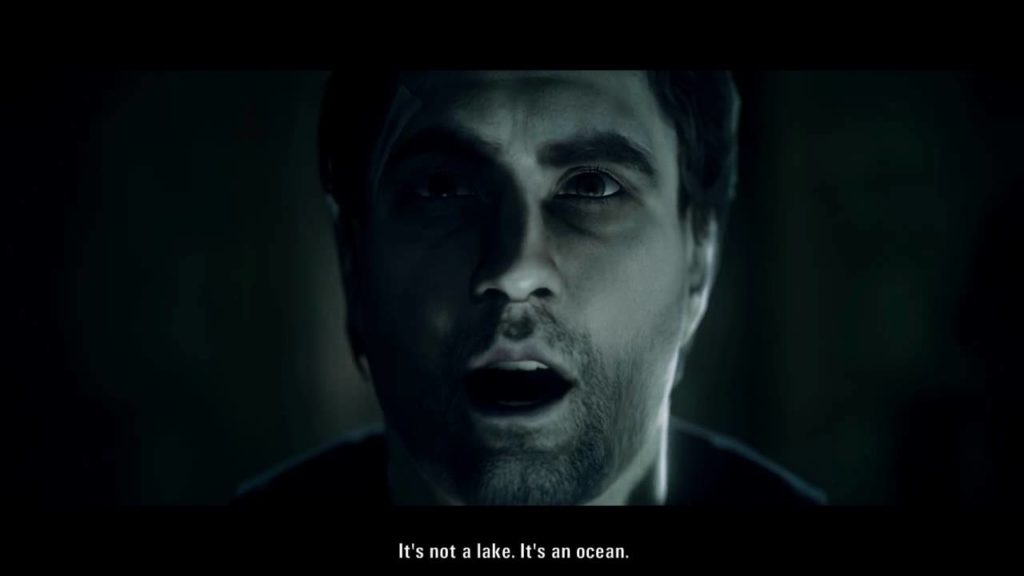 Alan Wake