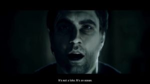 Alan Wake