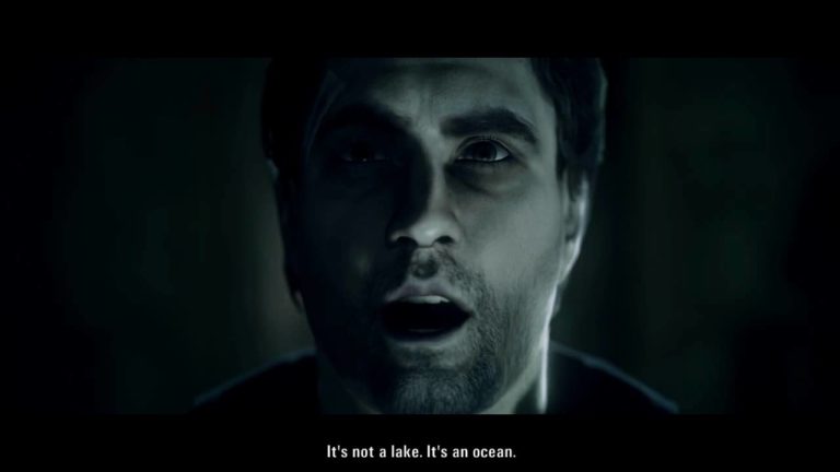 Alan Wake