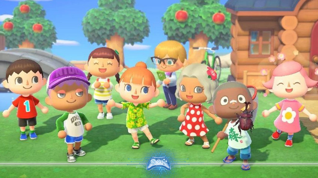 Animal Crossing