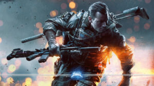 Battlefield 6