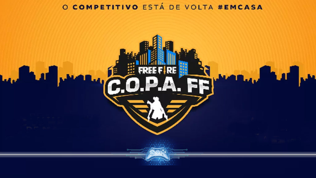 C.O.P.A Free Fire