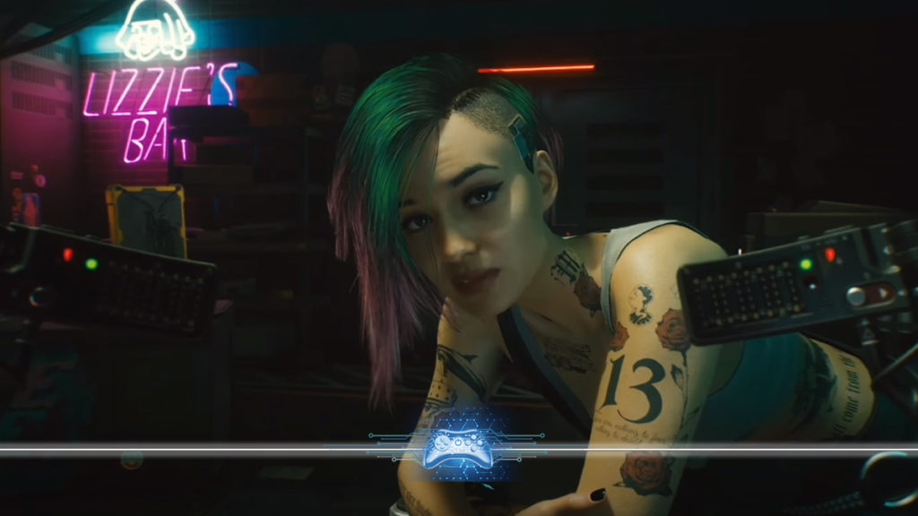 Cyberpunk 2077