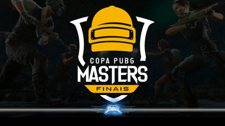 COPA PUBG MASTERS