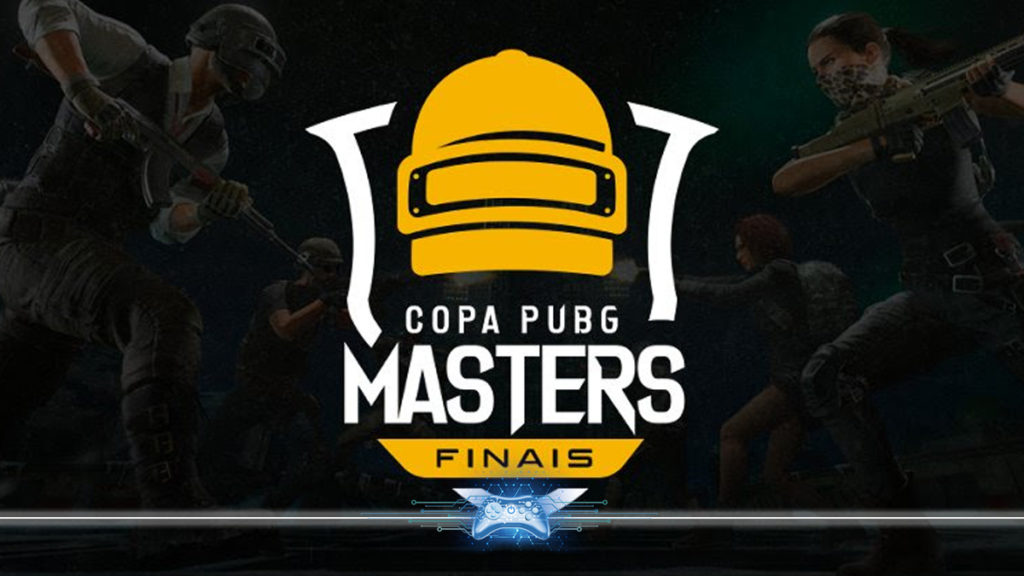 Copa PUBG Masters