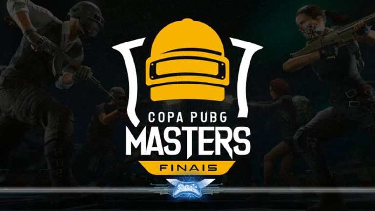 Copa PUBG Masters