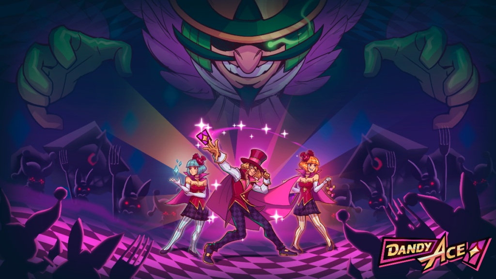 Dandy Ace