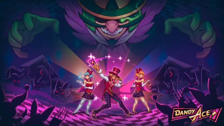 Dandy Ace