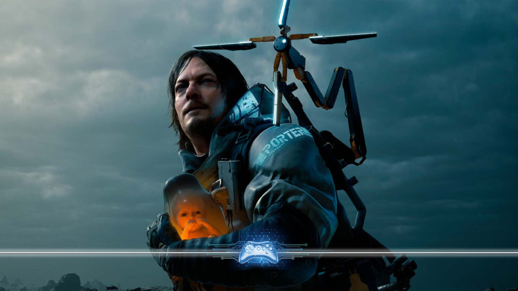 Death Stranding