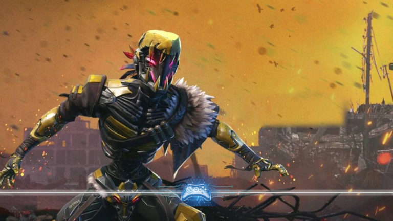 Free Fire - A Redenção ||