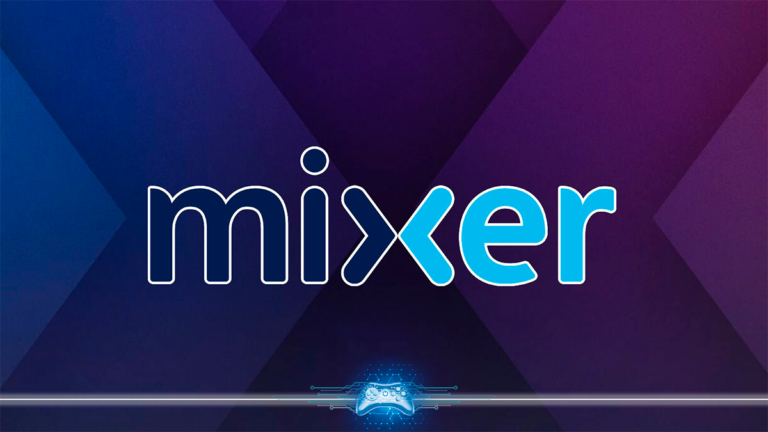 Mixer