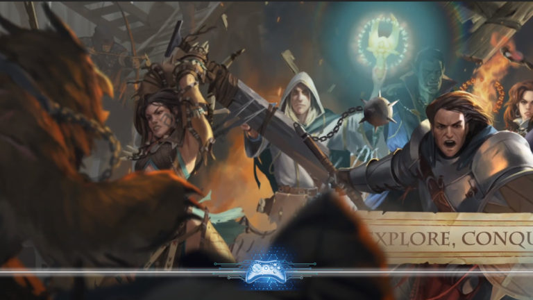 Pathfinder Kingmaker