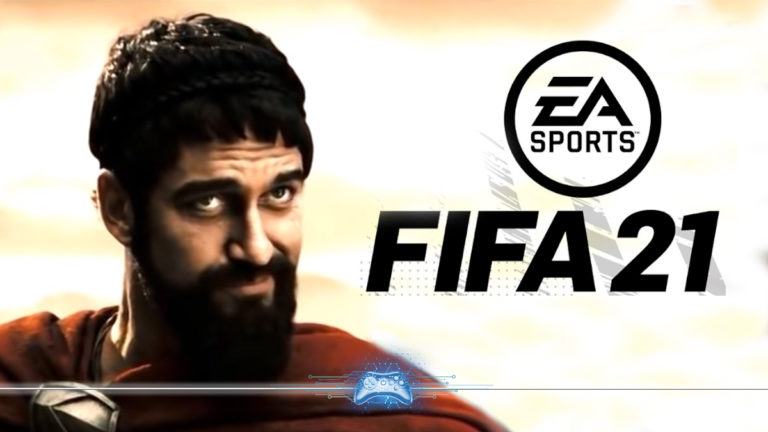 leonidas FIFA 21