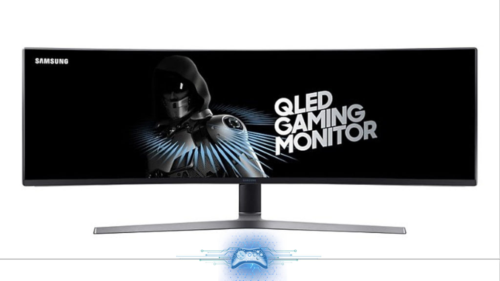 Monitor samsung