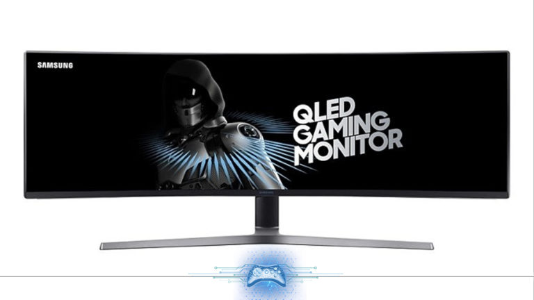 Monitor samsung
