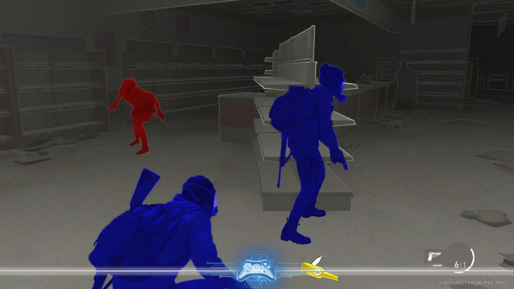 Opcoes de acessiblidade