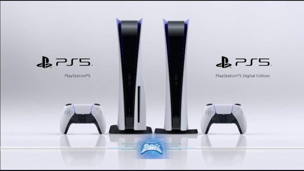 PS5 console PlayStation 5