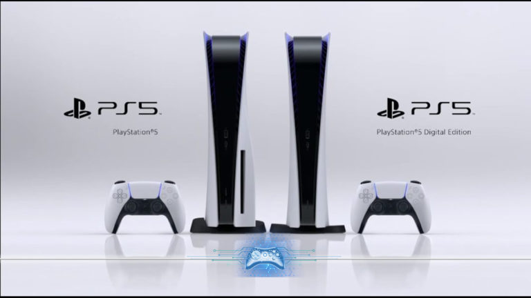 PS5 console PlayStation 5