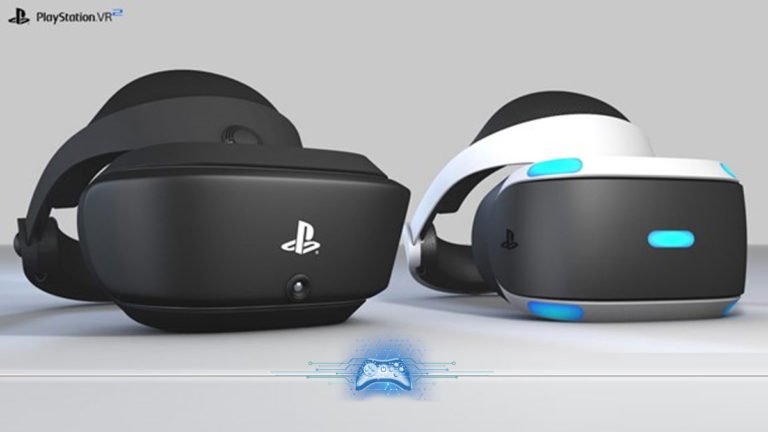 PlayStation VR