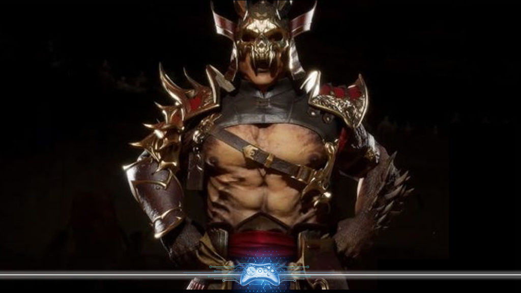 Shao Kahn