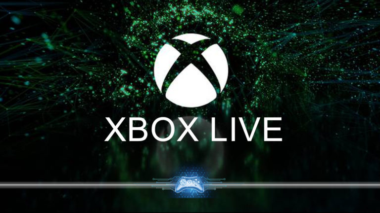 XBOX LIVE