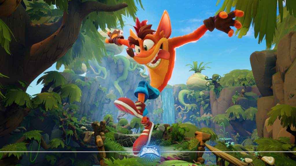 crash bandicoot 4: it's about time