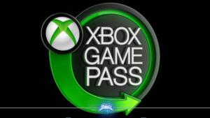 Xbox Game Pass