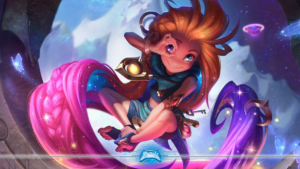 Zoe LoL