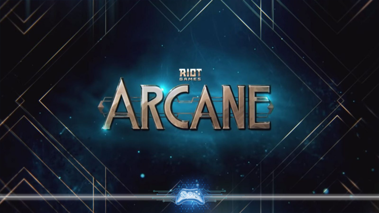 Arcane