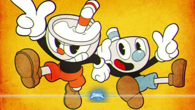 Cuphead