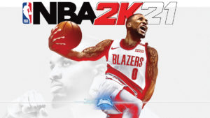 NBA2K21