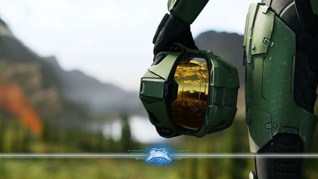halo infinite