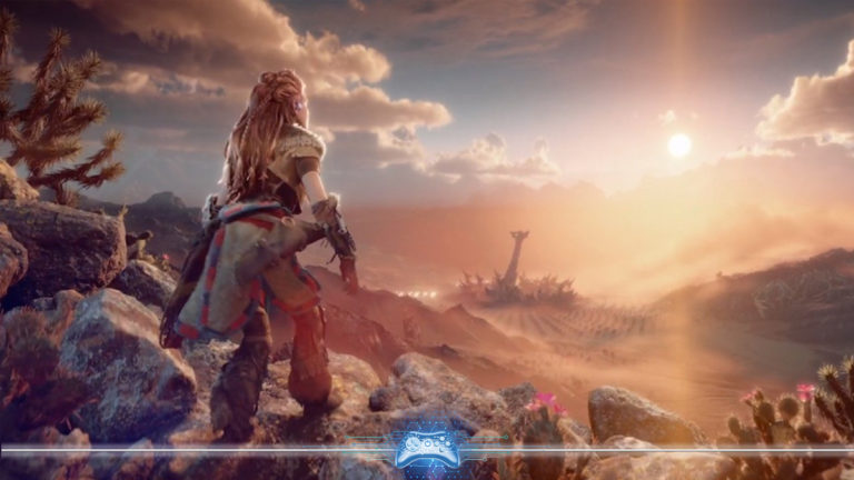 Horizon Forbidden West