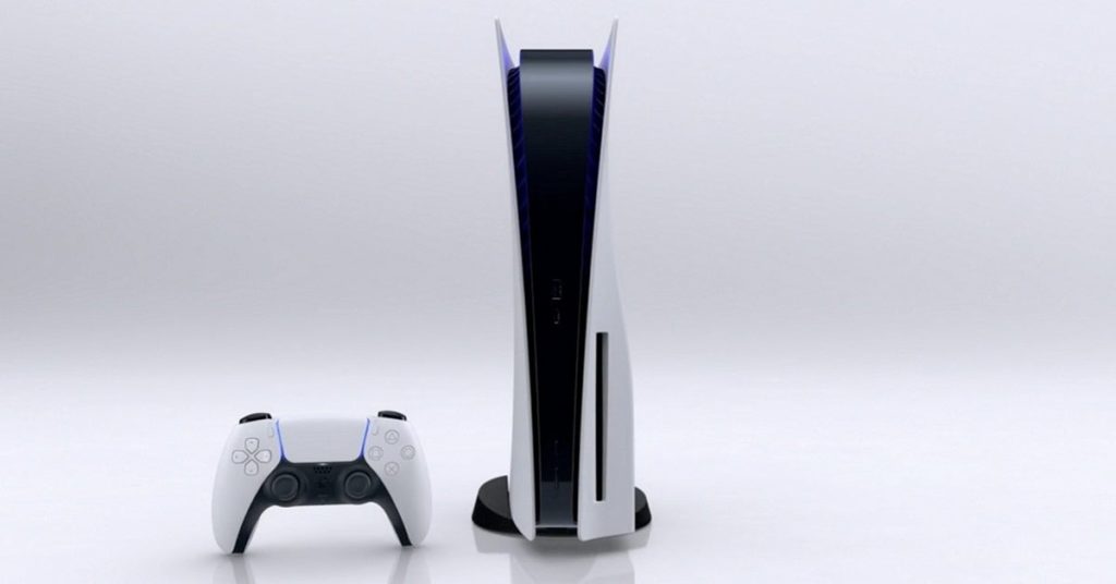 PlayStation 5