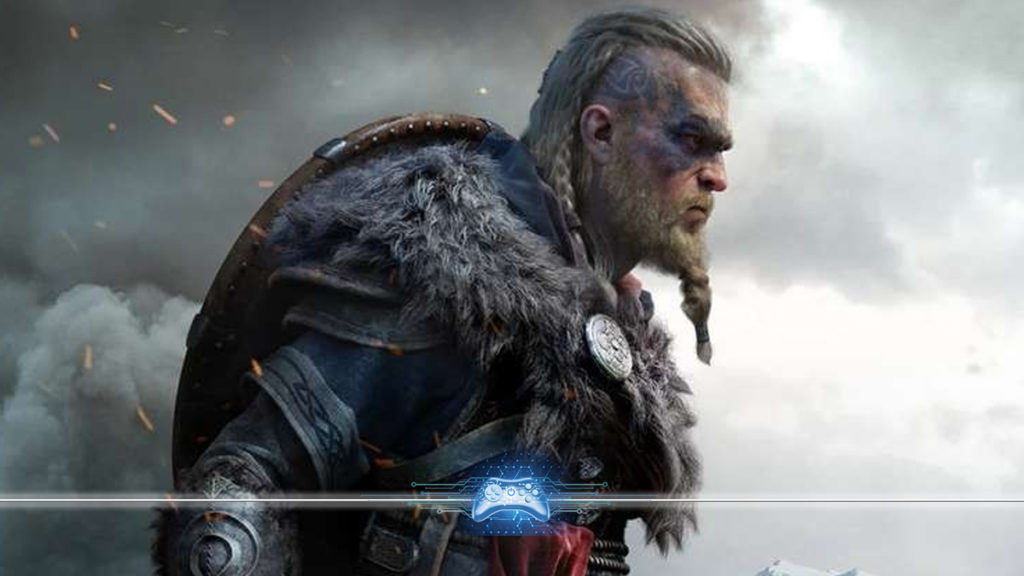 Assassin's Creed: Valhalla