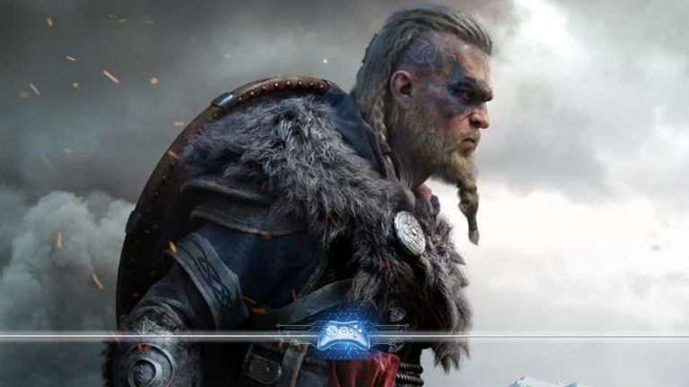 Assassin's Creed: Valhalla