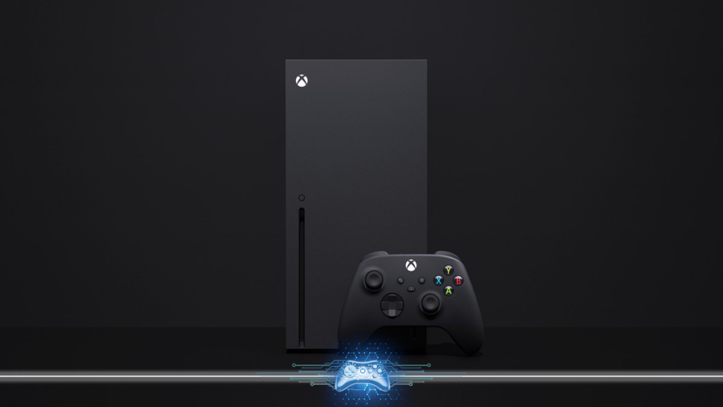 Xbox Series X