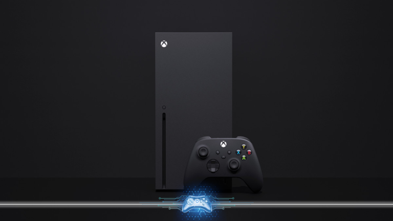 Xbox Series X