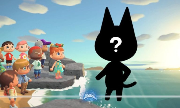 Animal Crossing Leak
