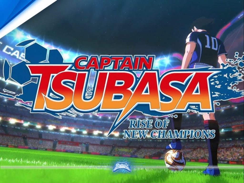 Captain Tsubasa: Rise of New Champions