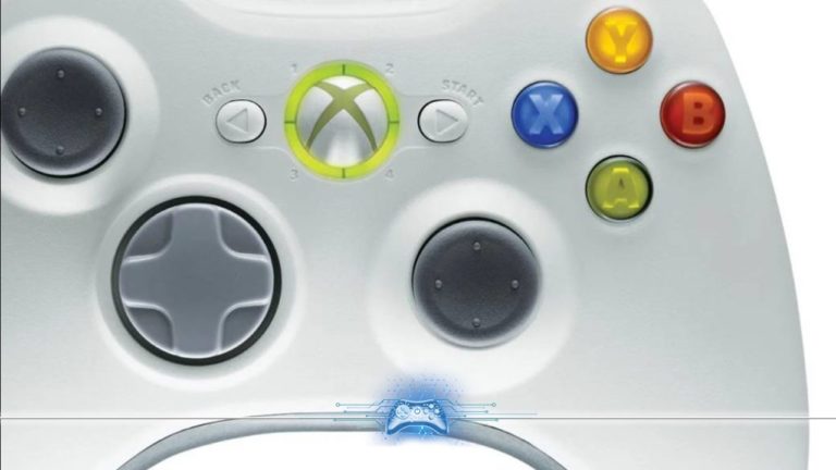 Controle Xbox