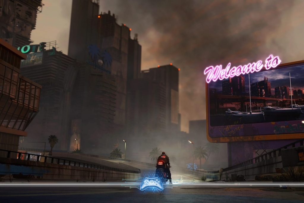 Cyberpunk 2077
