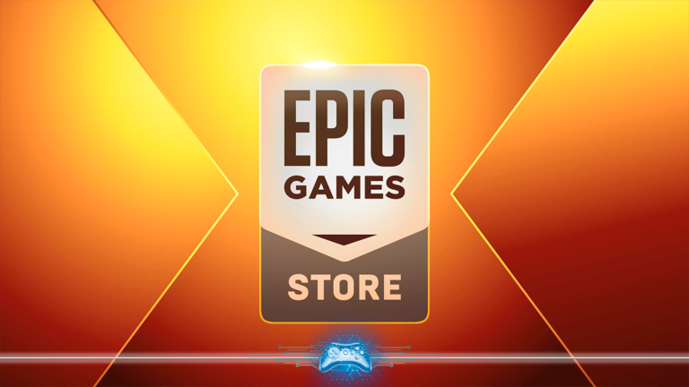 Epic Games Store