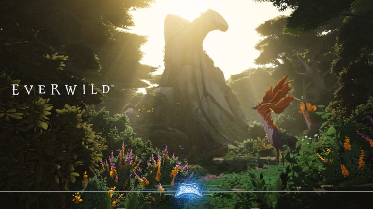 Everwild