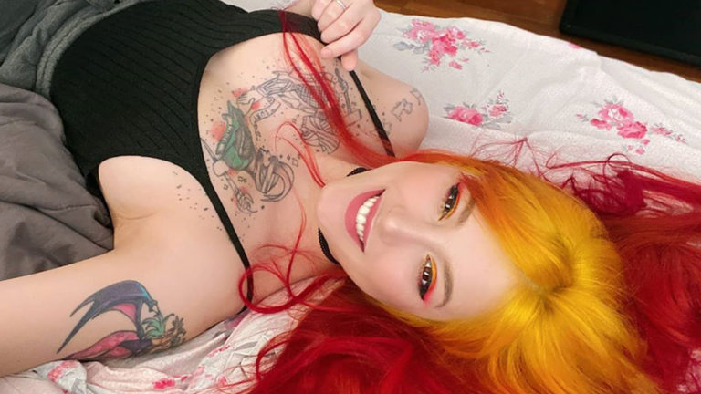 Gabriela Zambrozuski