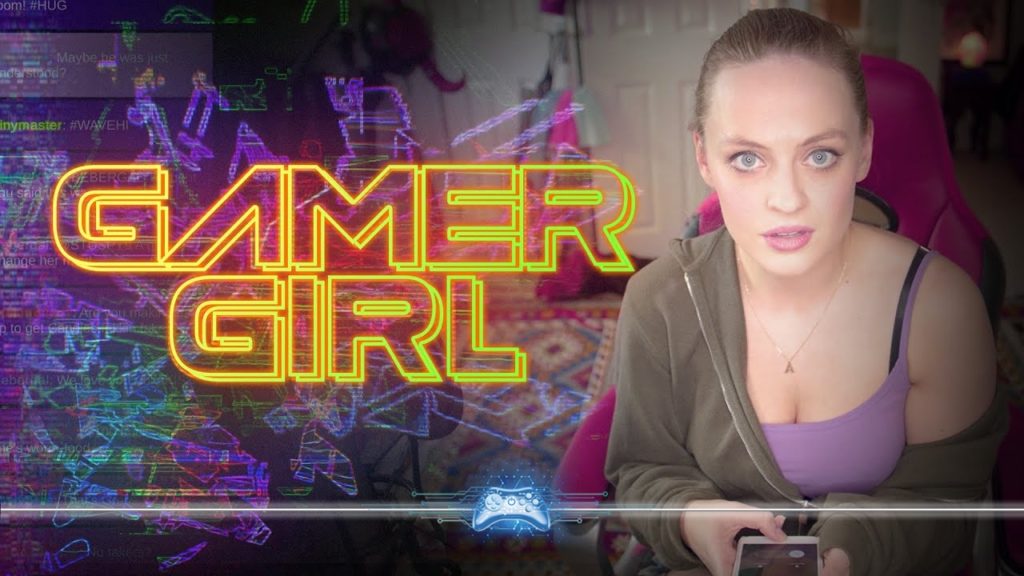 Game Girl
