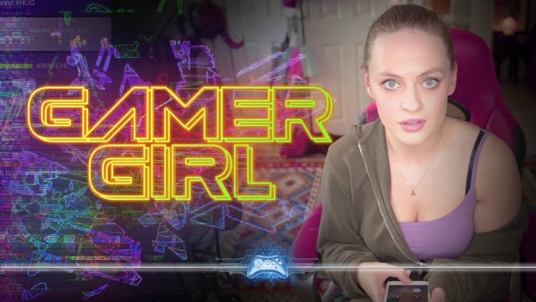 Game Girl