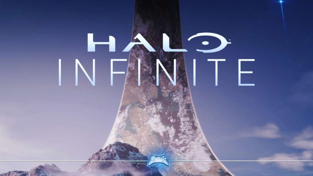 Halo Infinite